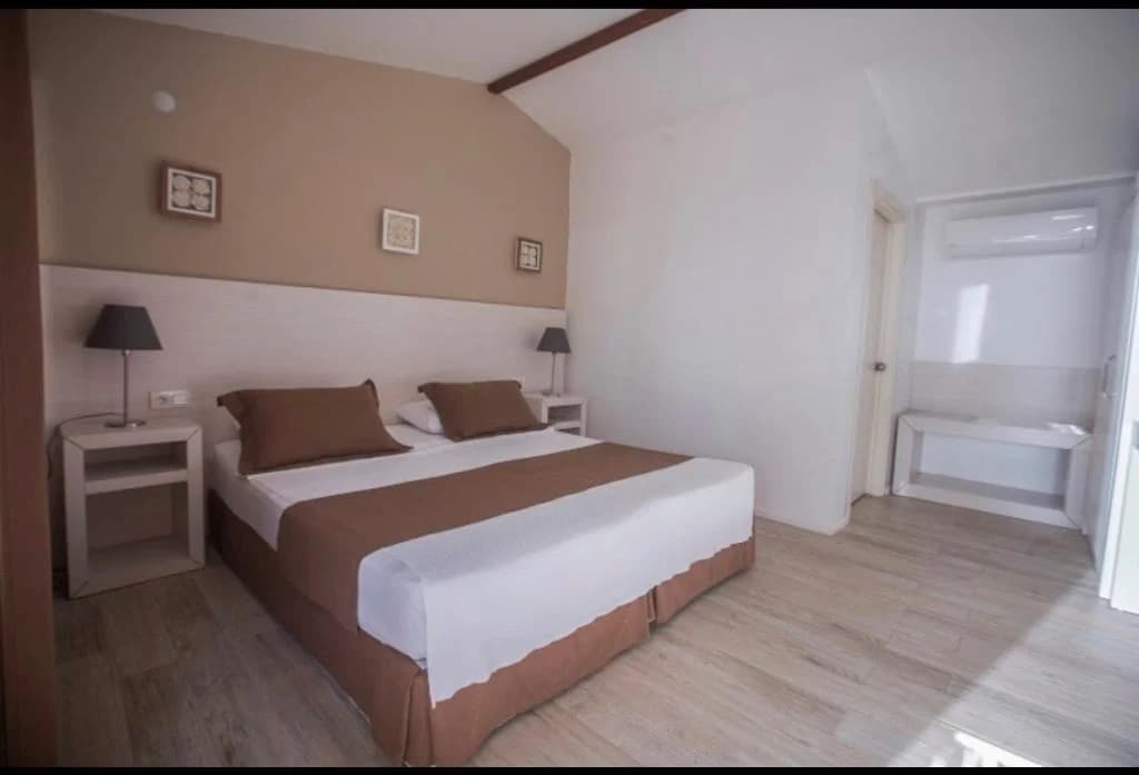 Dirik Surf & Beach Club Hotel Datça-25