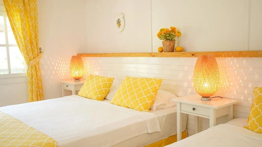 Dirik Surf & Beach Club Hotel Datça-21