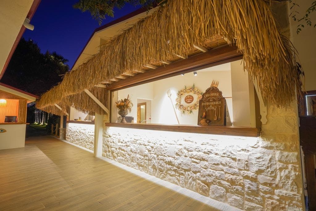 Dirik Surf & Beach Club Hotel Datça-12