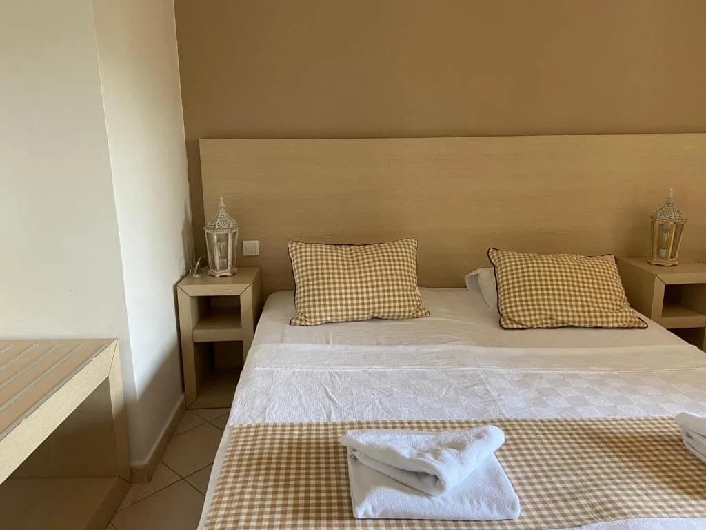 Dirik Surf & Beach Club Hotel Datça-5