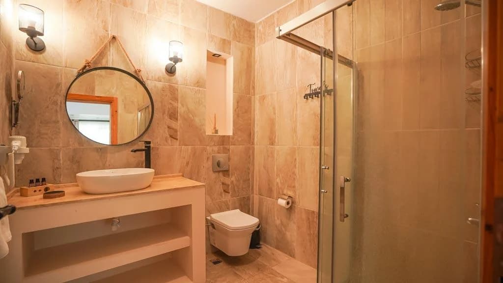 Dirik Surf & Beach Club Hotel Datça-11