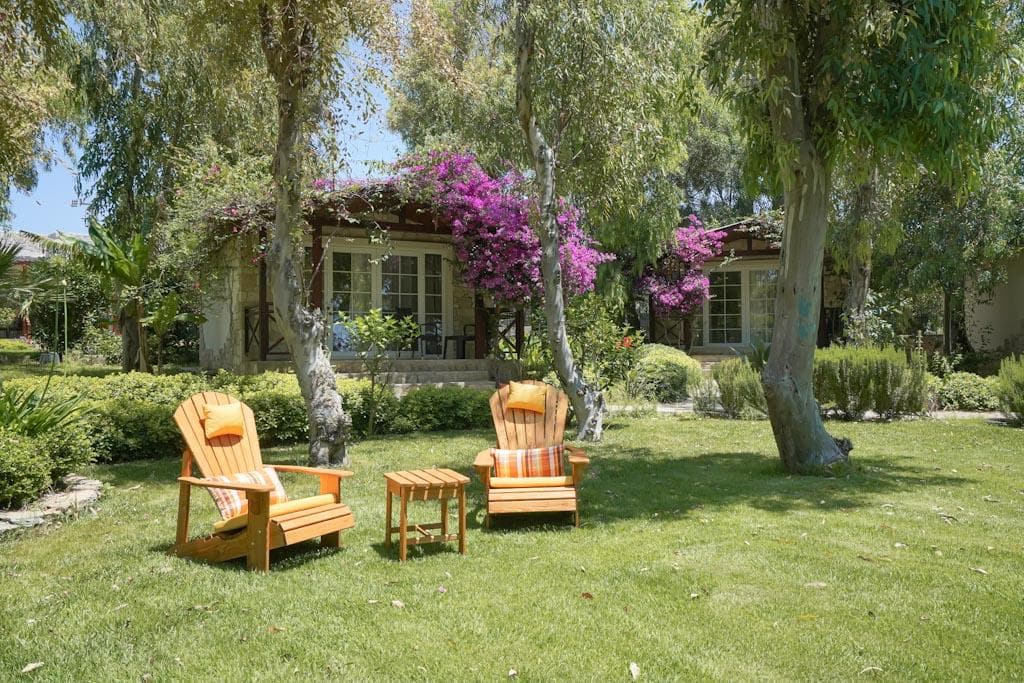 Dirik Surf & Beach Club Hotel Datça-2