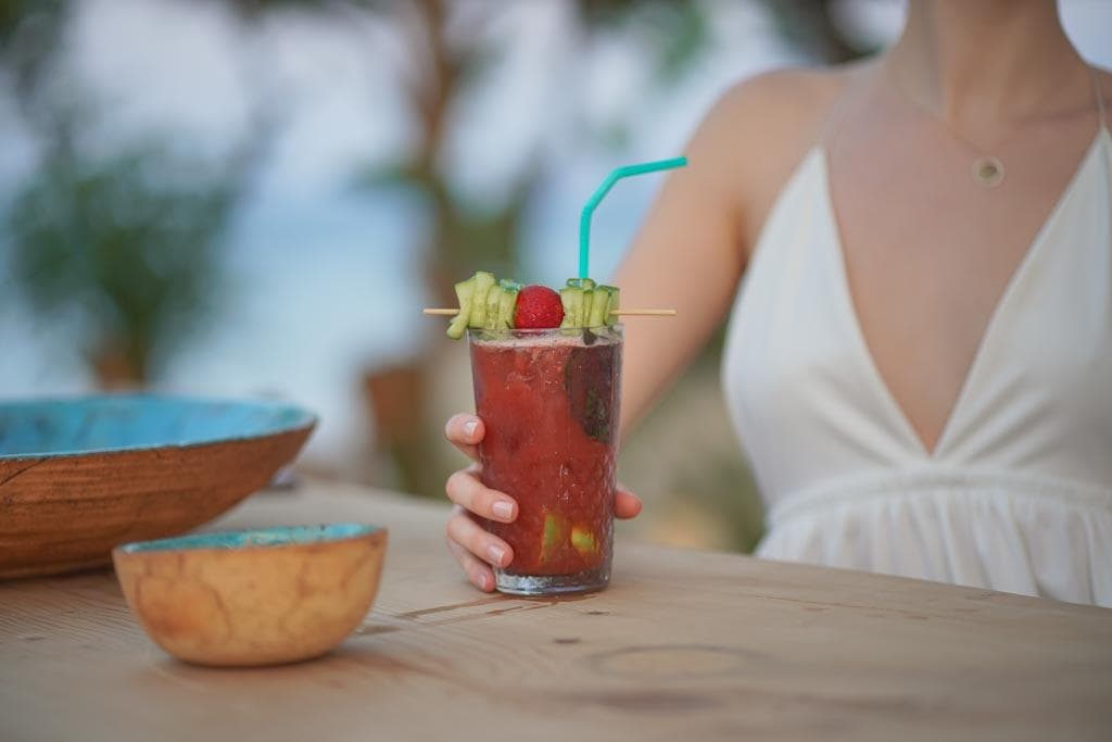 Dirik Surf & Beach Club Hotel Datça-42