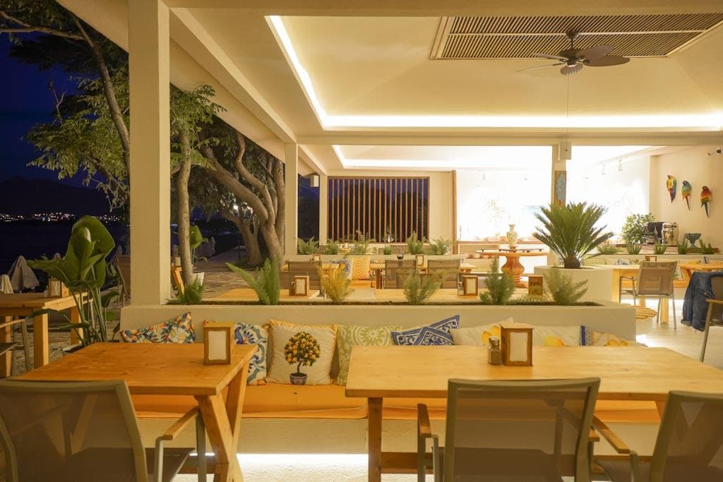 Dirik Surf & Beach Club Hotel Datça-43