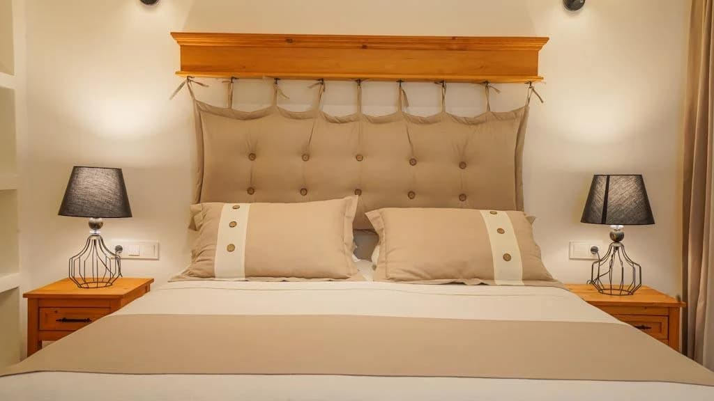 Dirik Surf & Beach Club Hotel Datça-14