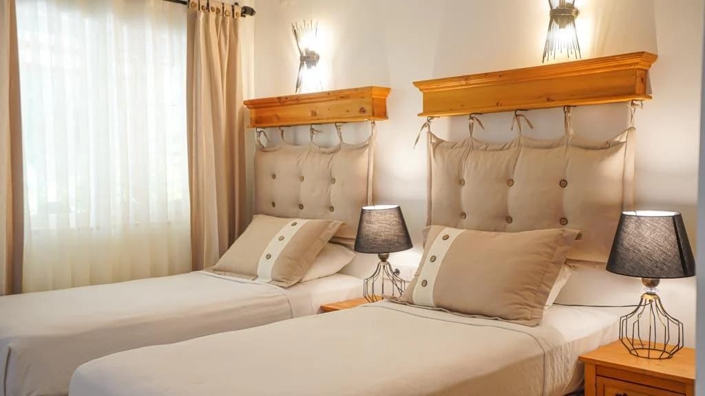 Dirik Surf & Beach Club Hotel Datça-18