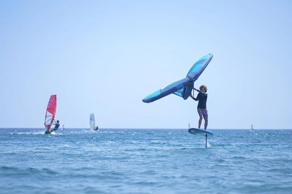 Dirik Surf & Beach Club Hotel Datça-27