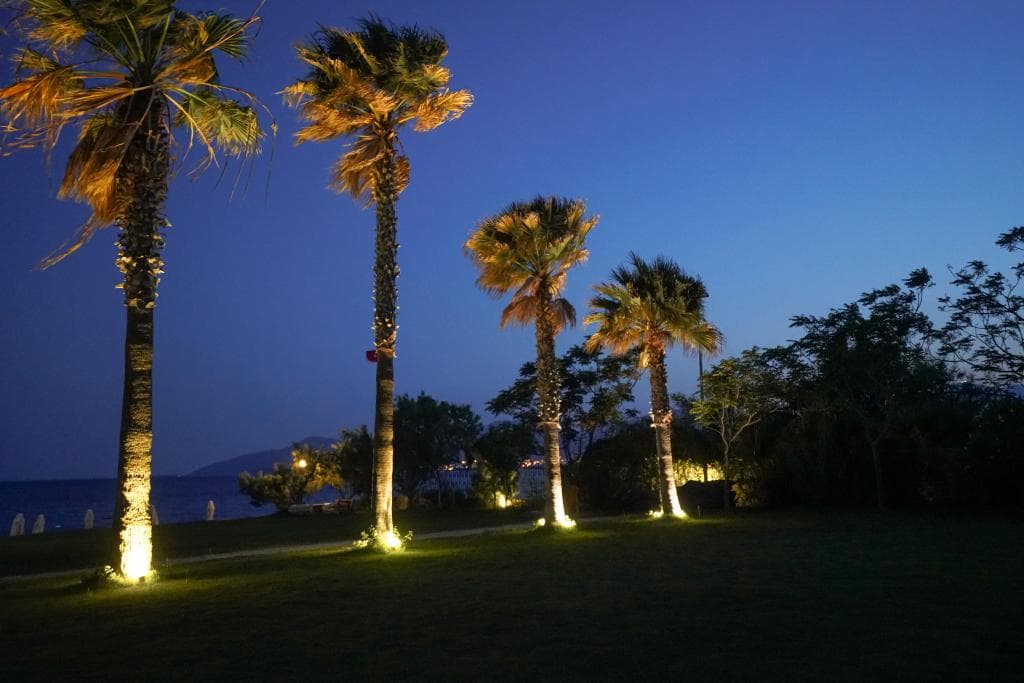 Dirik Surf & Beach Club Hotel Datça-36