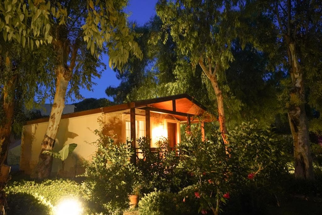 Dirik Surf & Beach Club Hotel Datça-16