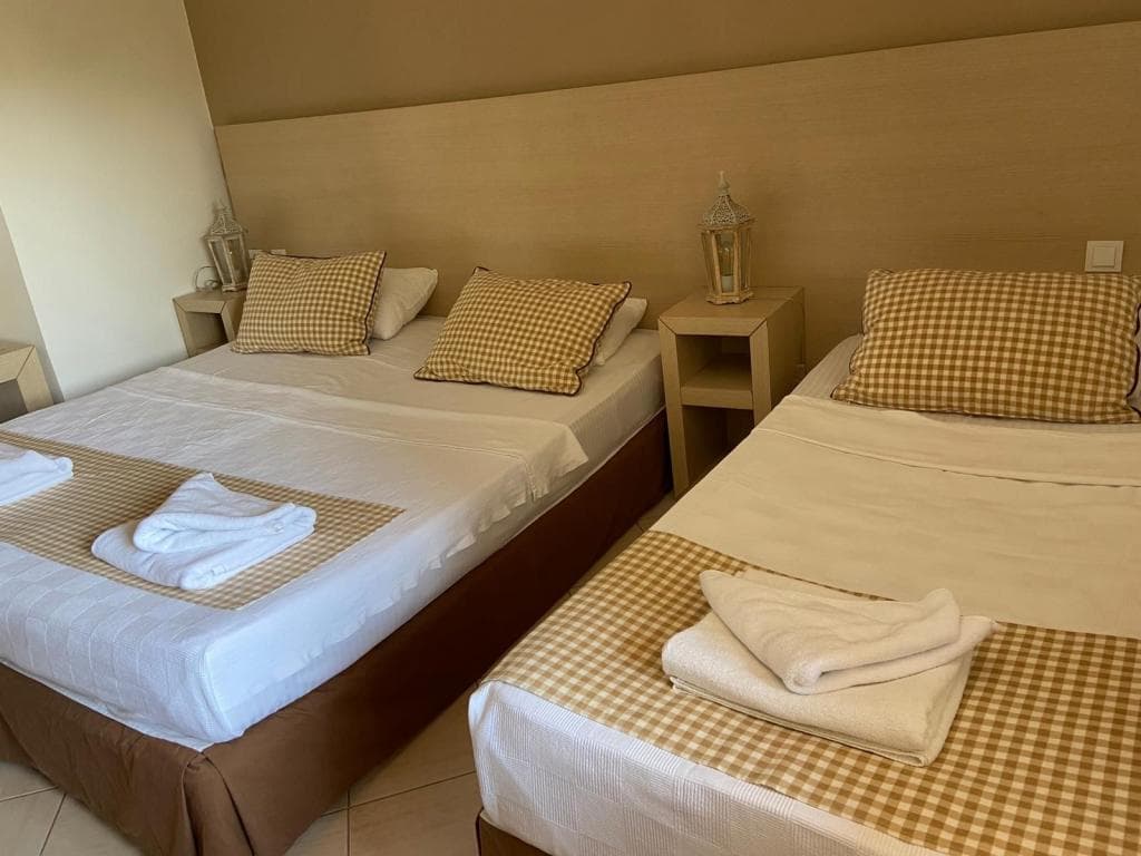 Dirik Surf & Beach Club Hotel Datça-9