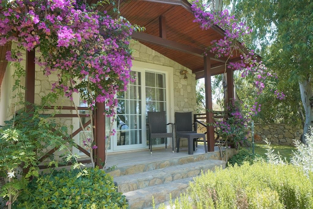 Dirik Surf & Beach Club Hotel Datça-15