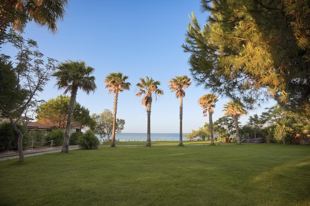 Dirik Surf & Beach Club Hotel Datça-29