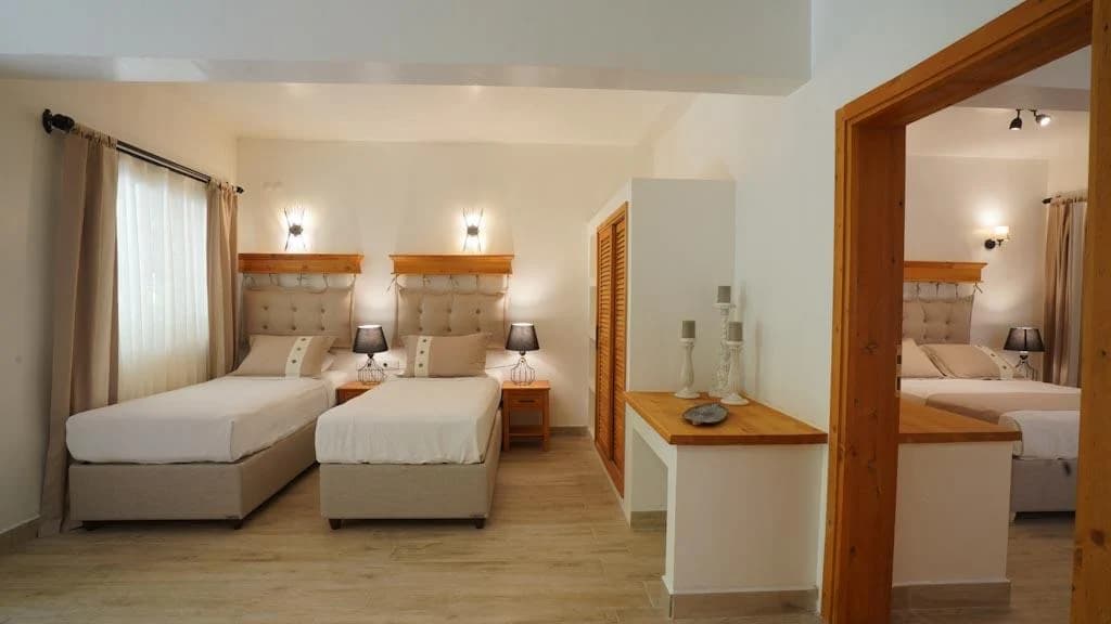 Dirik Surf & Beach Club Hotel Datça-8