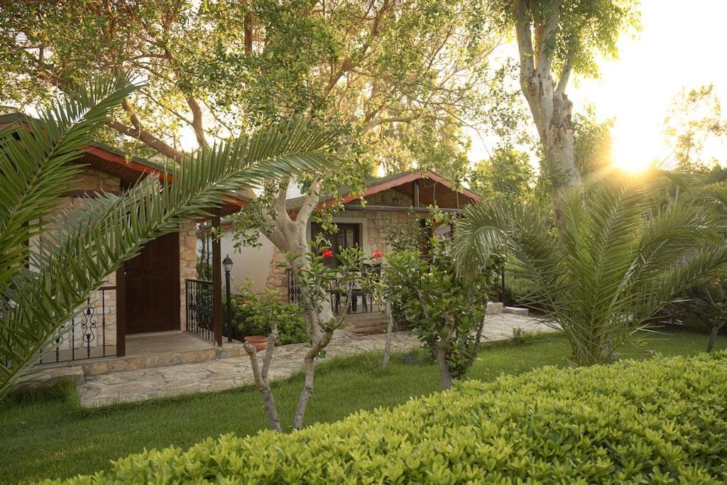 Dirik Surf & Beach Club Hotel Datça-7