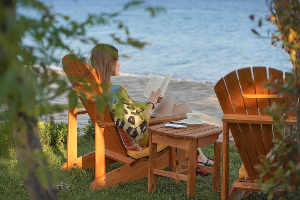 Dirik Surf & Beach Club Hotel Datça-39