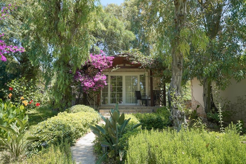 Dirik Surf & Beach Club Hotel Datça-10