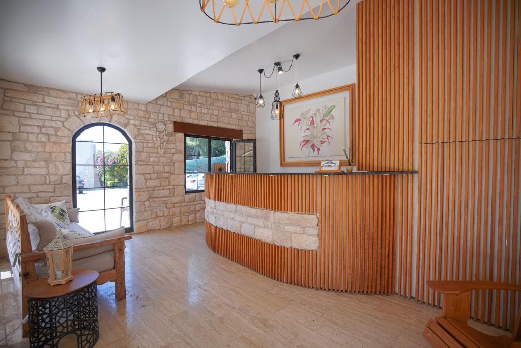 Dirik Surf & Beach Club Hotel Datça-34