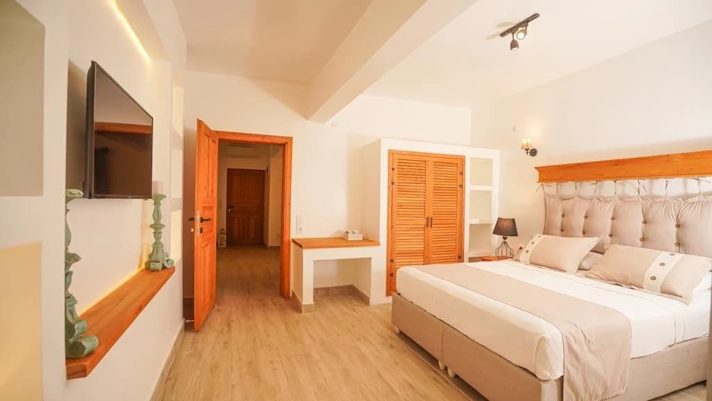 Dirik Surf & Beach Club Hotel Datça-1