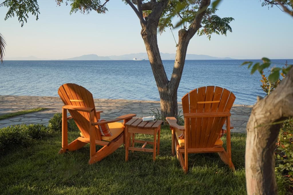 Dirik Surf & Beach Club Hotel Datça-32