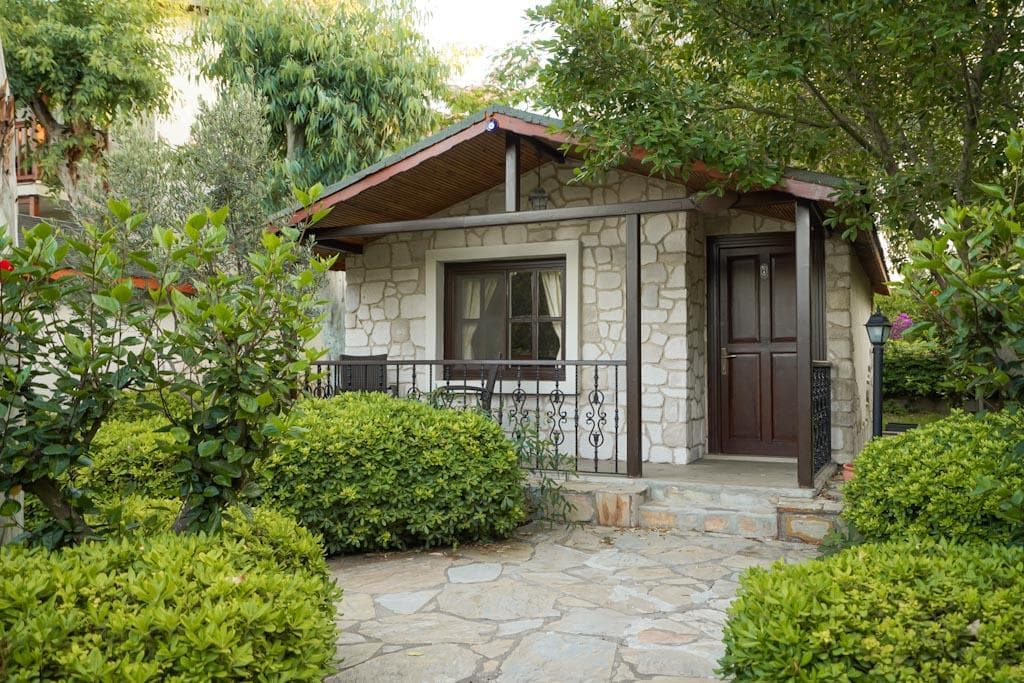 Dirik Surf & Beach Club Hotel Datça-13