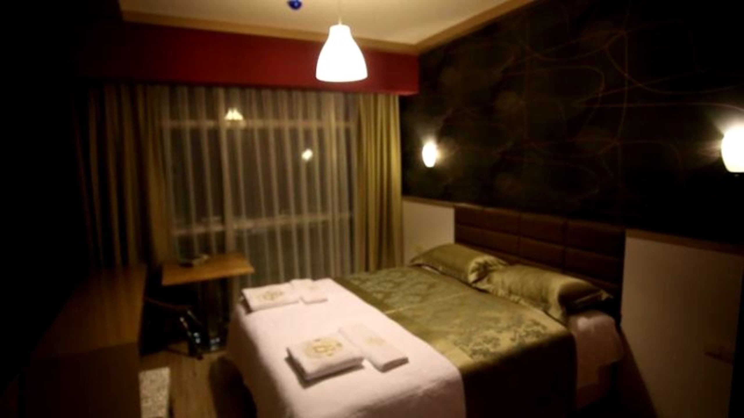 Bal Hotel Giresun-14