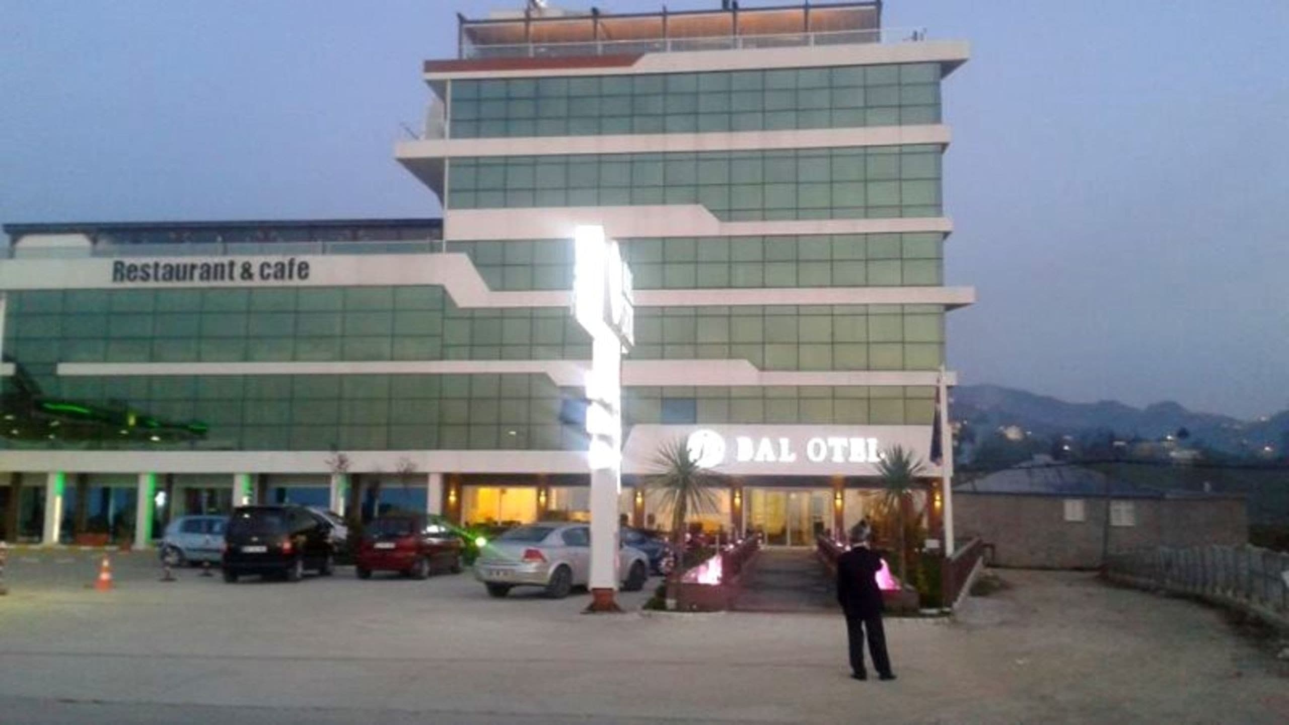 Bal Hotel Giresun-11