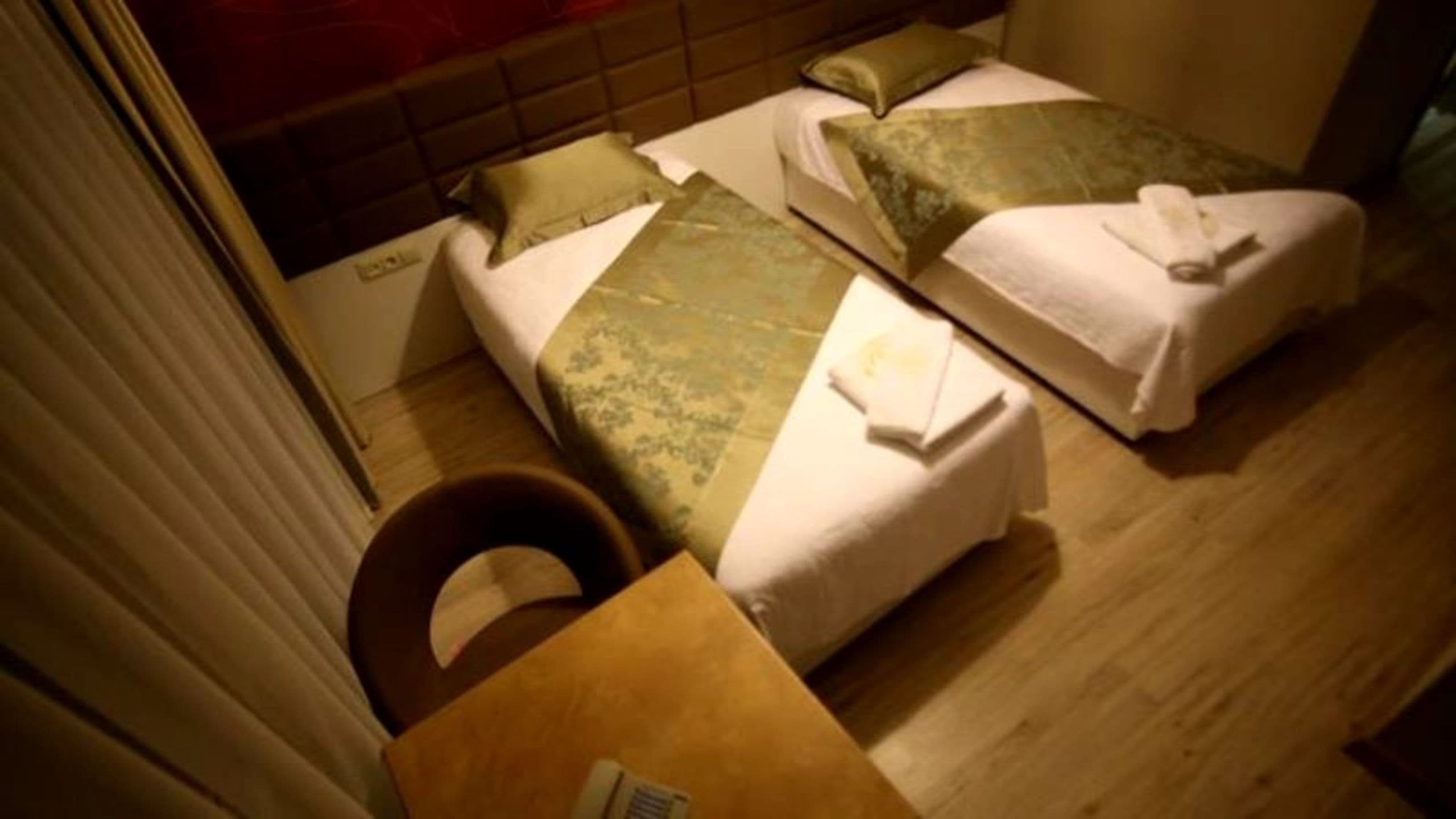 Bal Hotel Giresun-13