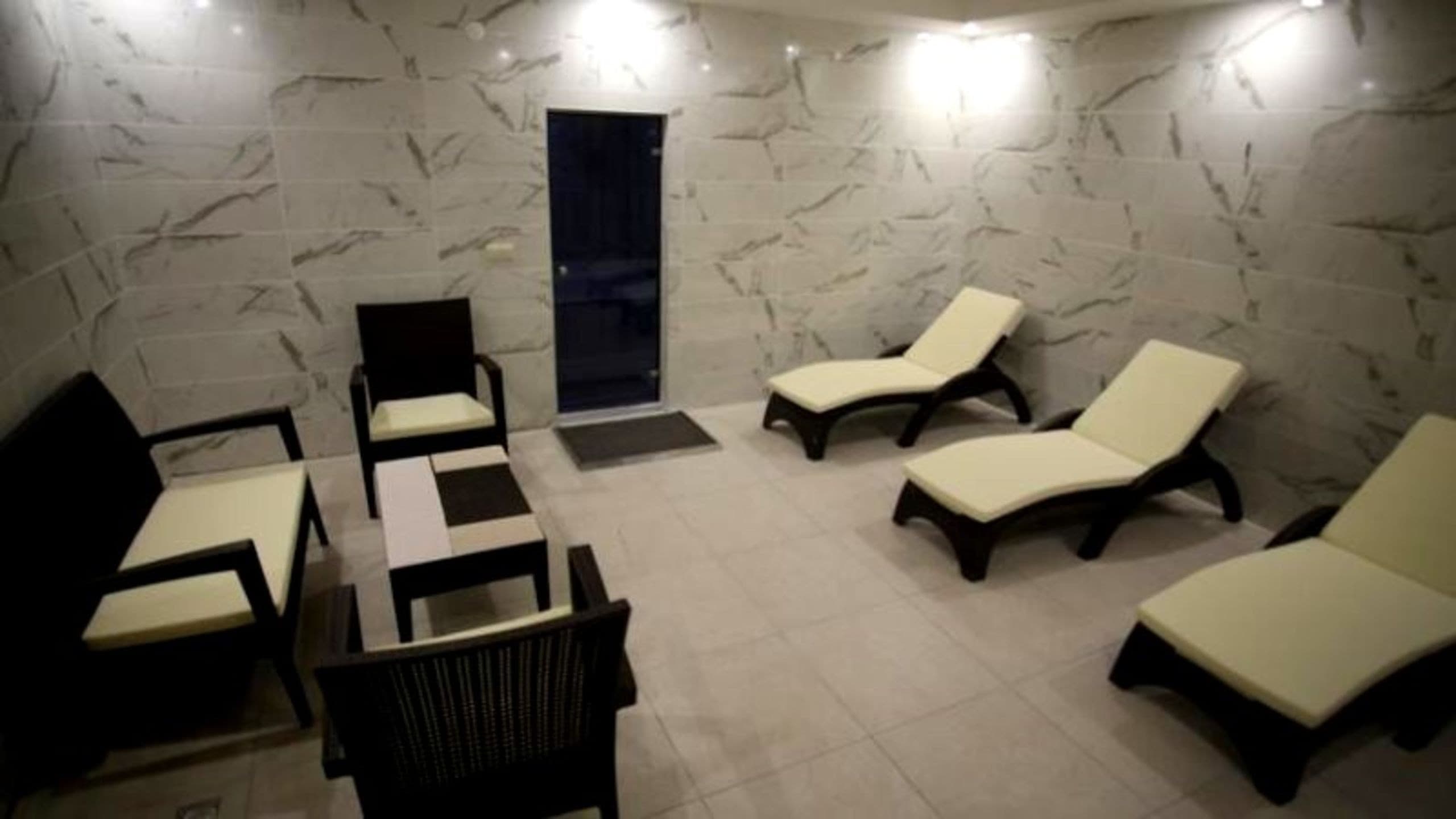 Bal Hotel Giresun-9