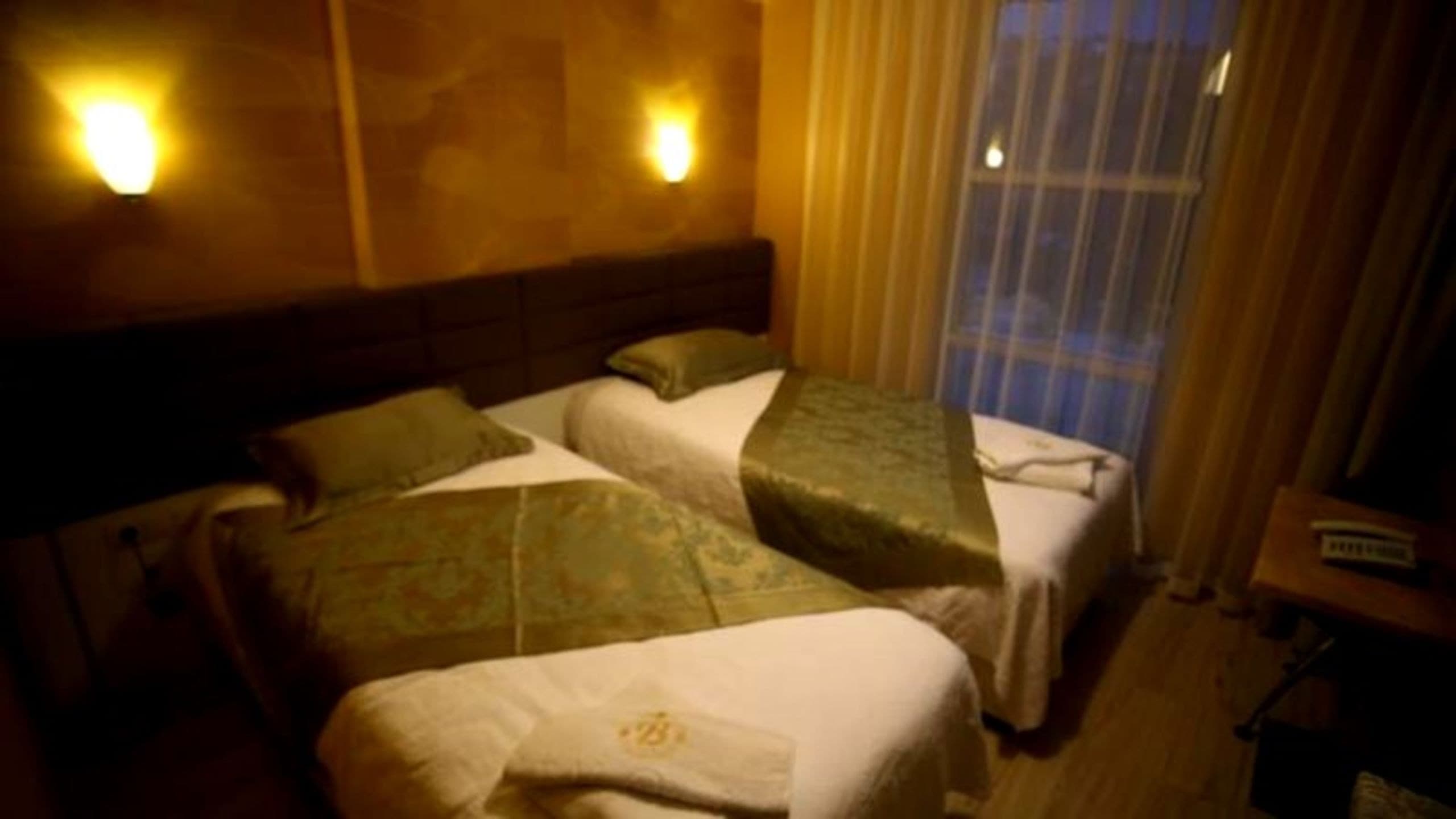 Bal Hotel Giresun-12