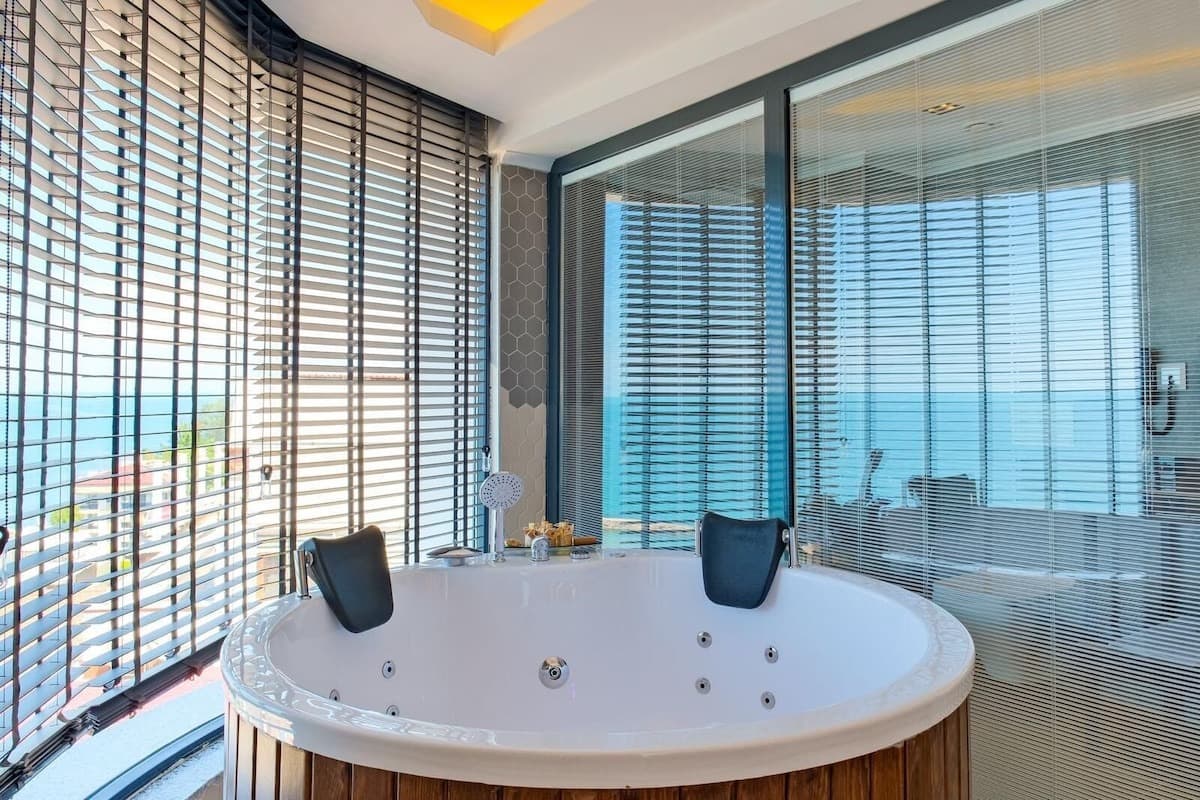 Maritimo Hotel Trabzon-25