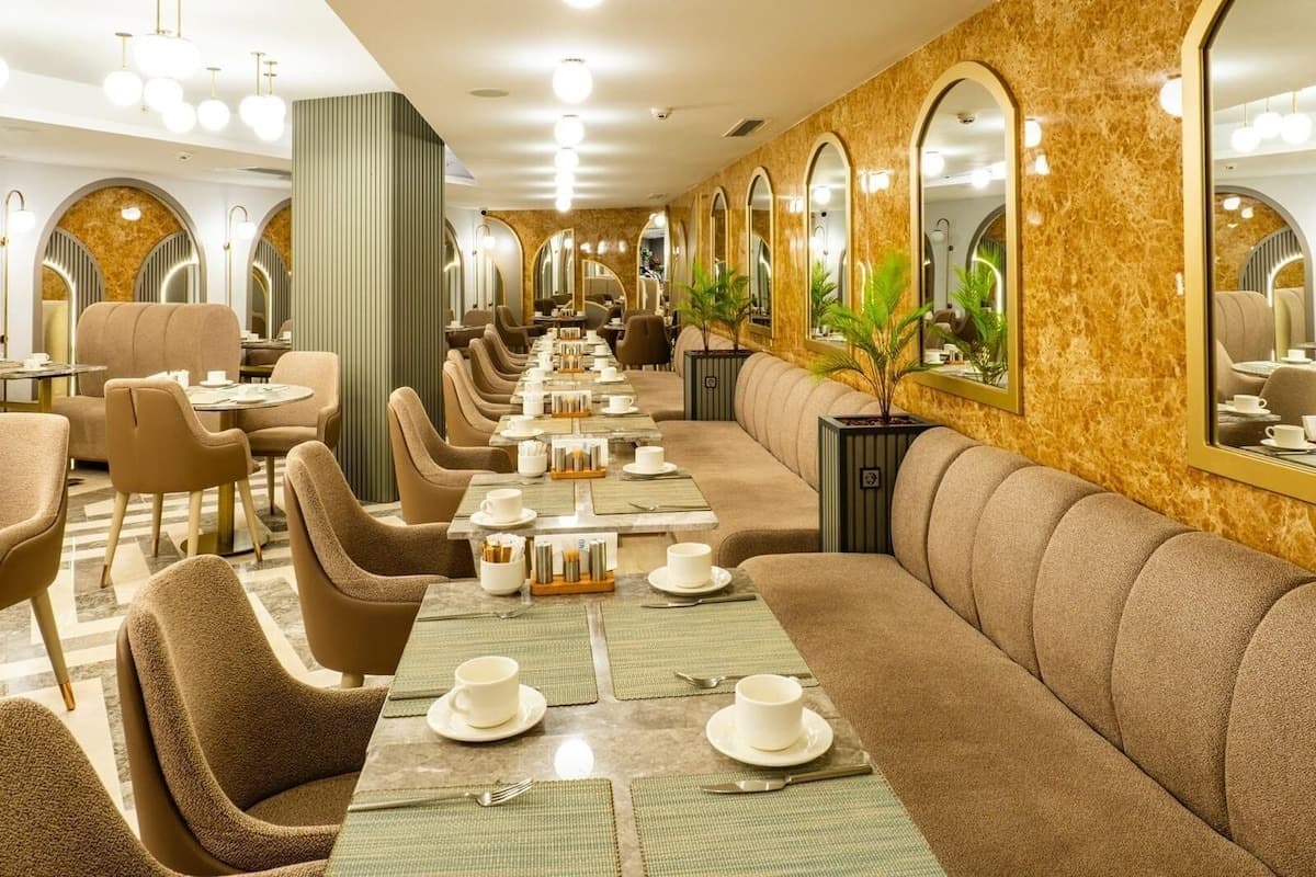 Maritimo Hotel Trabzon-resim-4