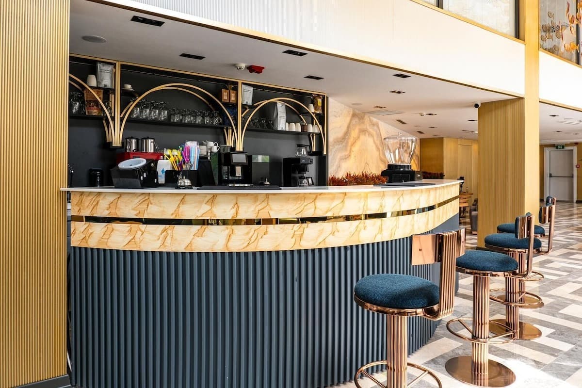 Maritimo Hotel Trabzon-resim-3