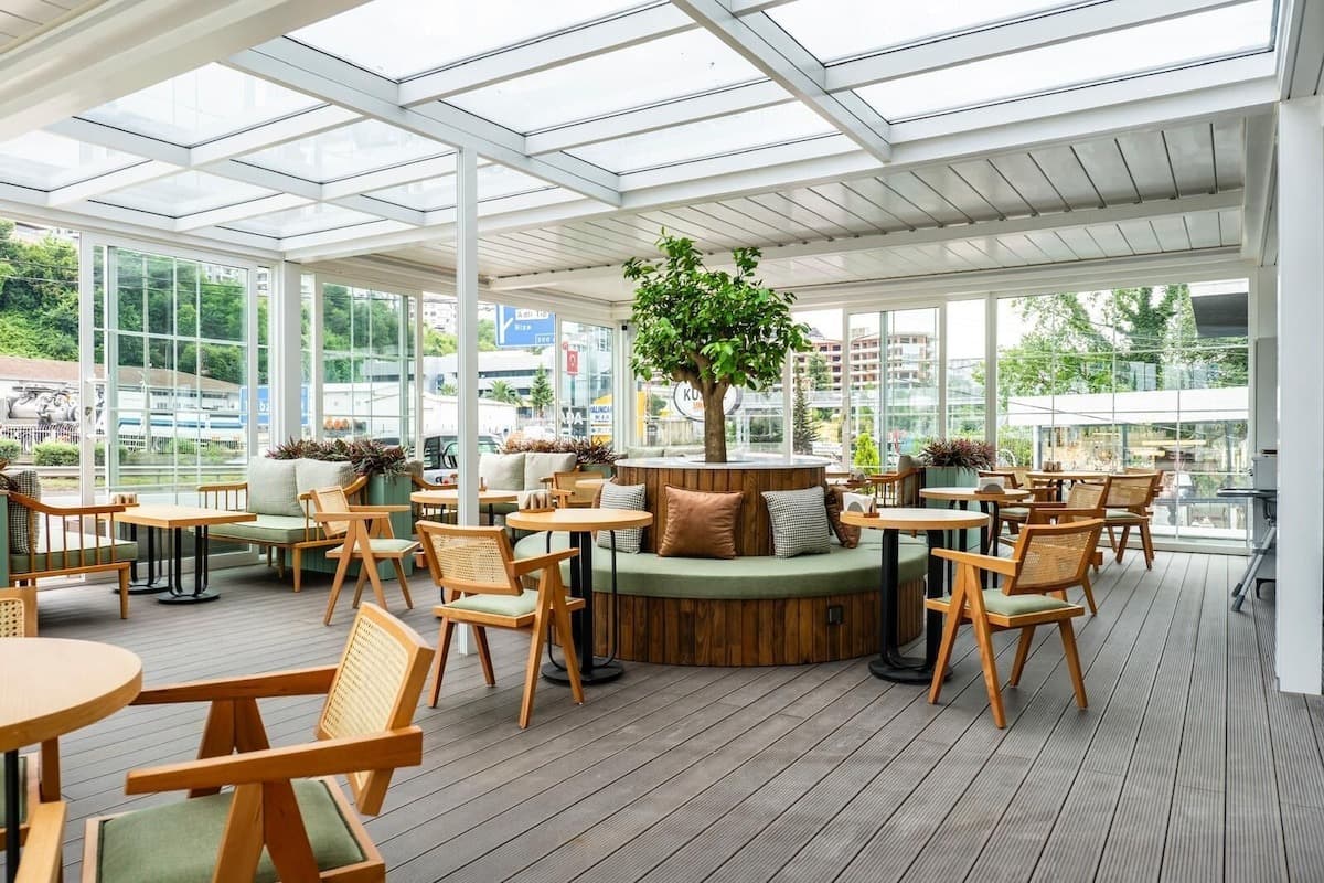Maritimo Hotel Trabzon-resim-2