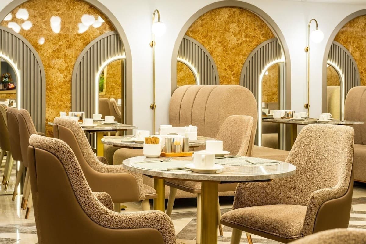 Maritimo Hotel Trabzon-resim-7
