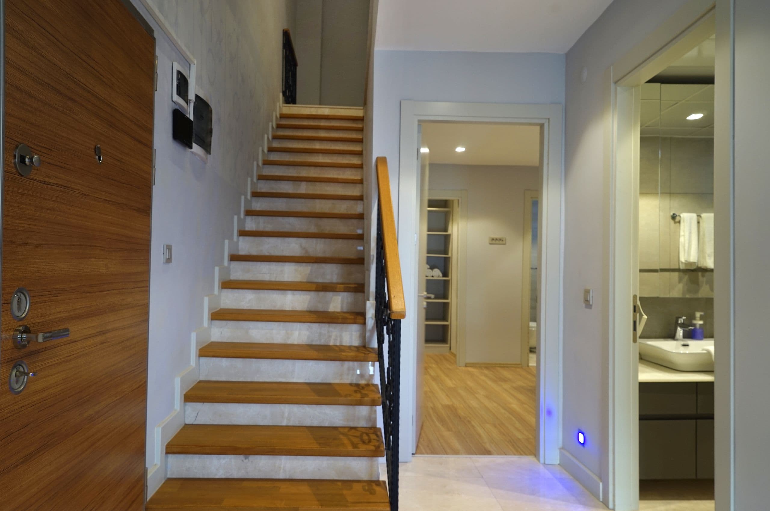 Mene Suites Antalya-40