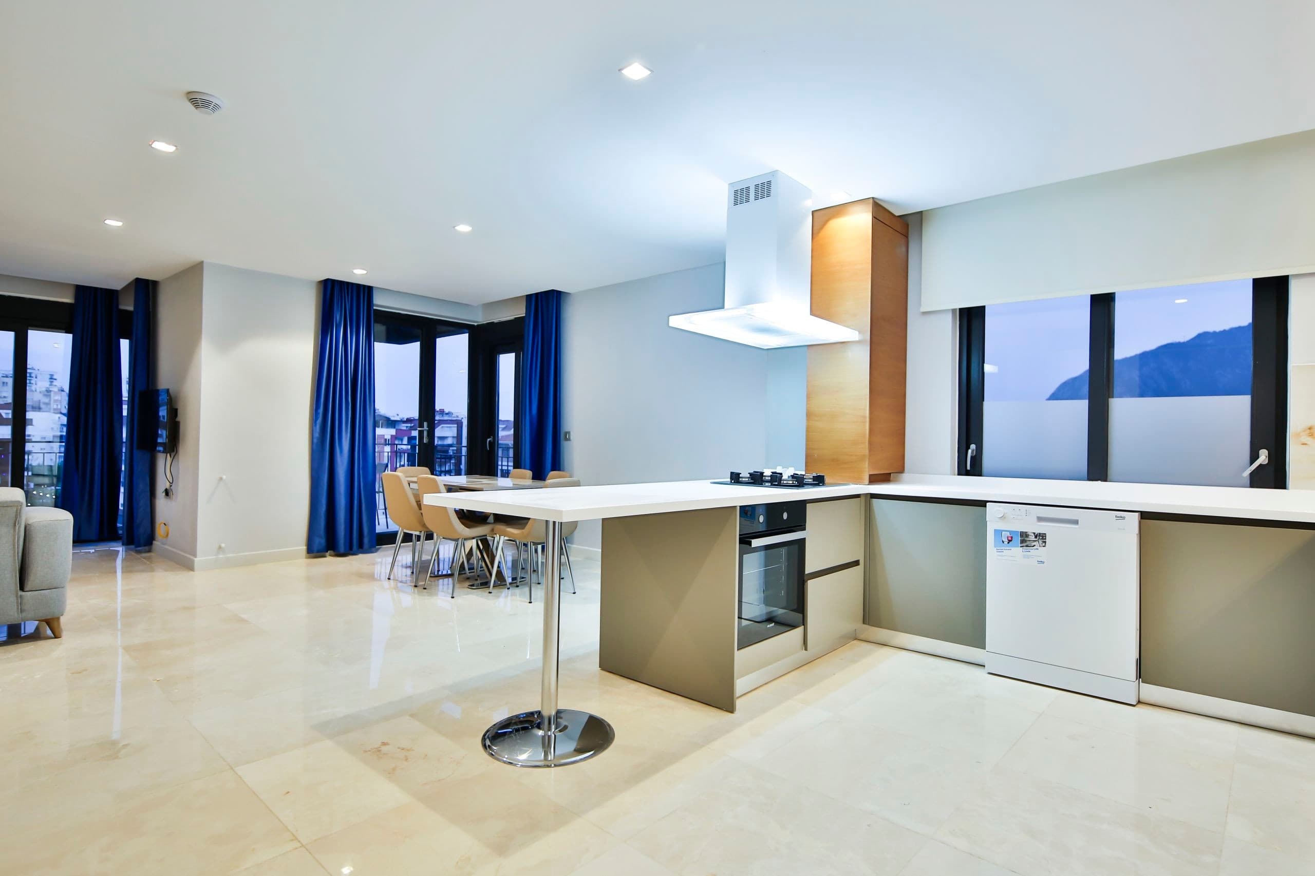 Mene Suites Antalya-52