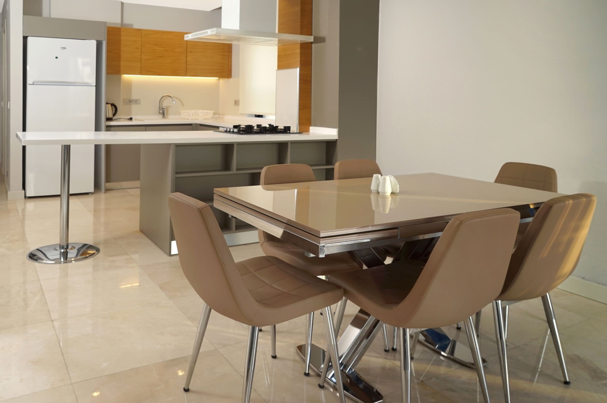 Mene Suites Antalya-30