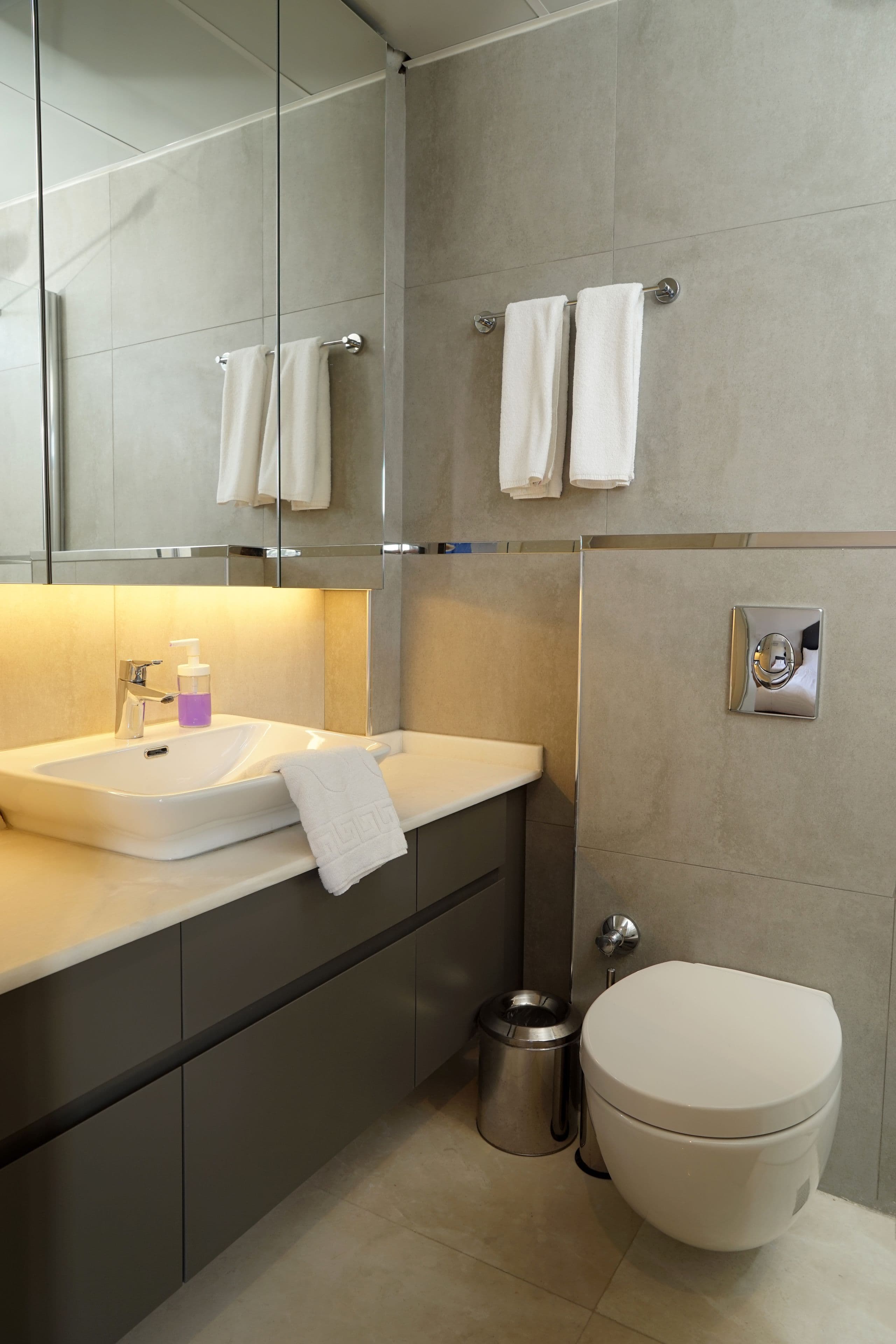 Mene Suites Antalya-28