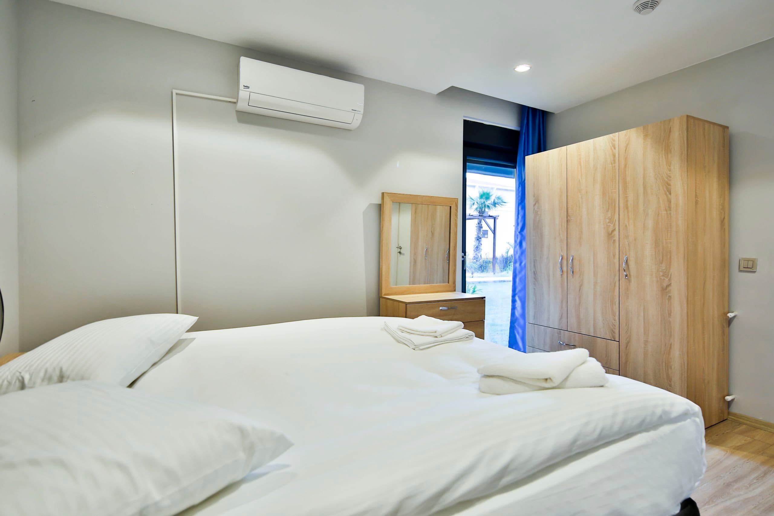 Mene Suites Antalya-45