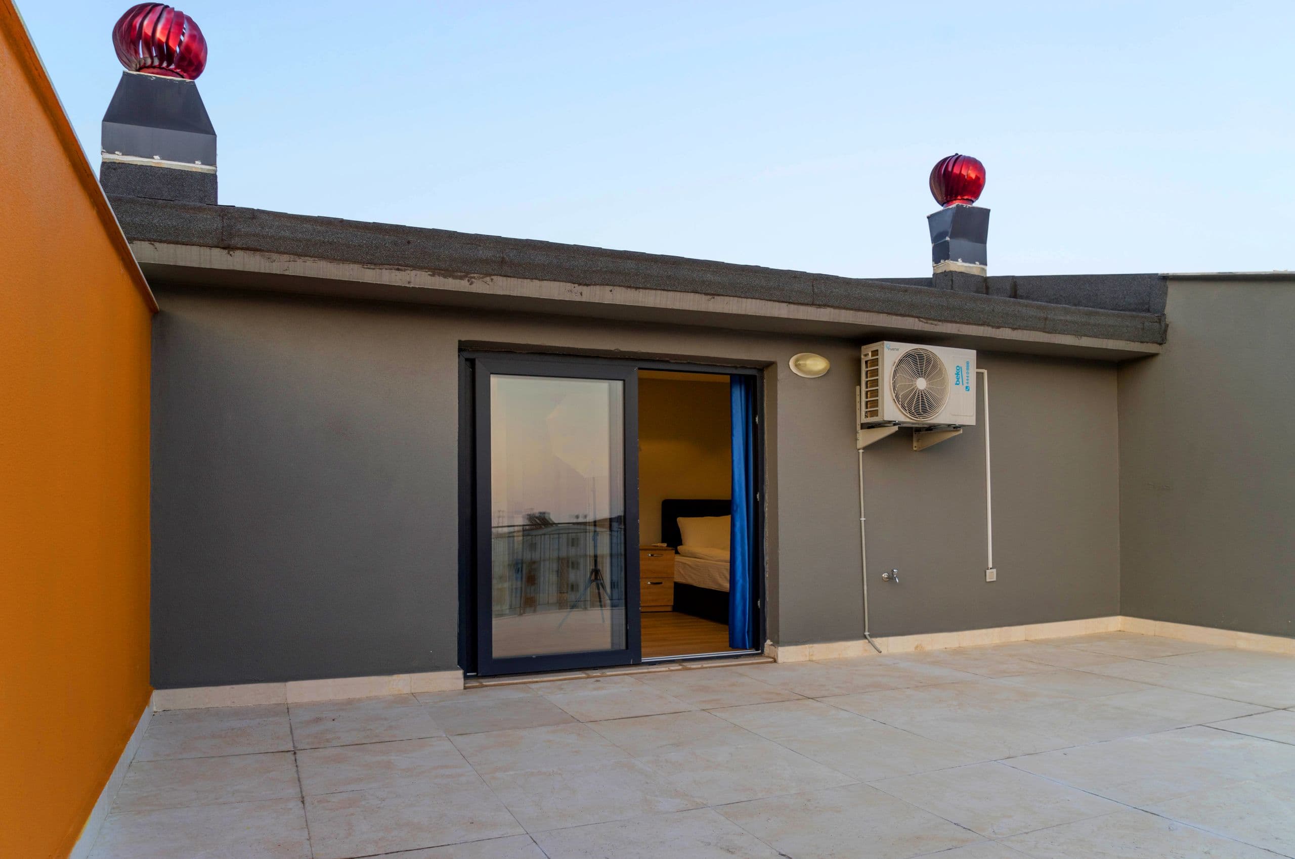 Mene Suites Antalya-43