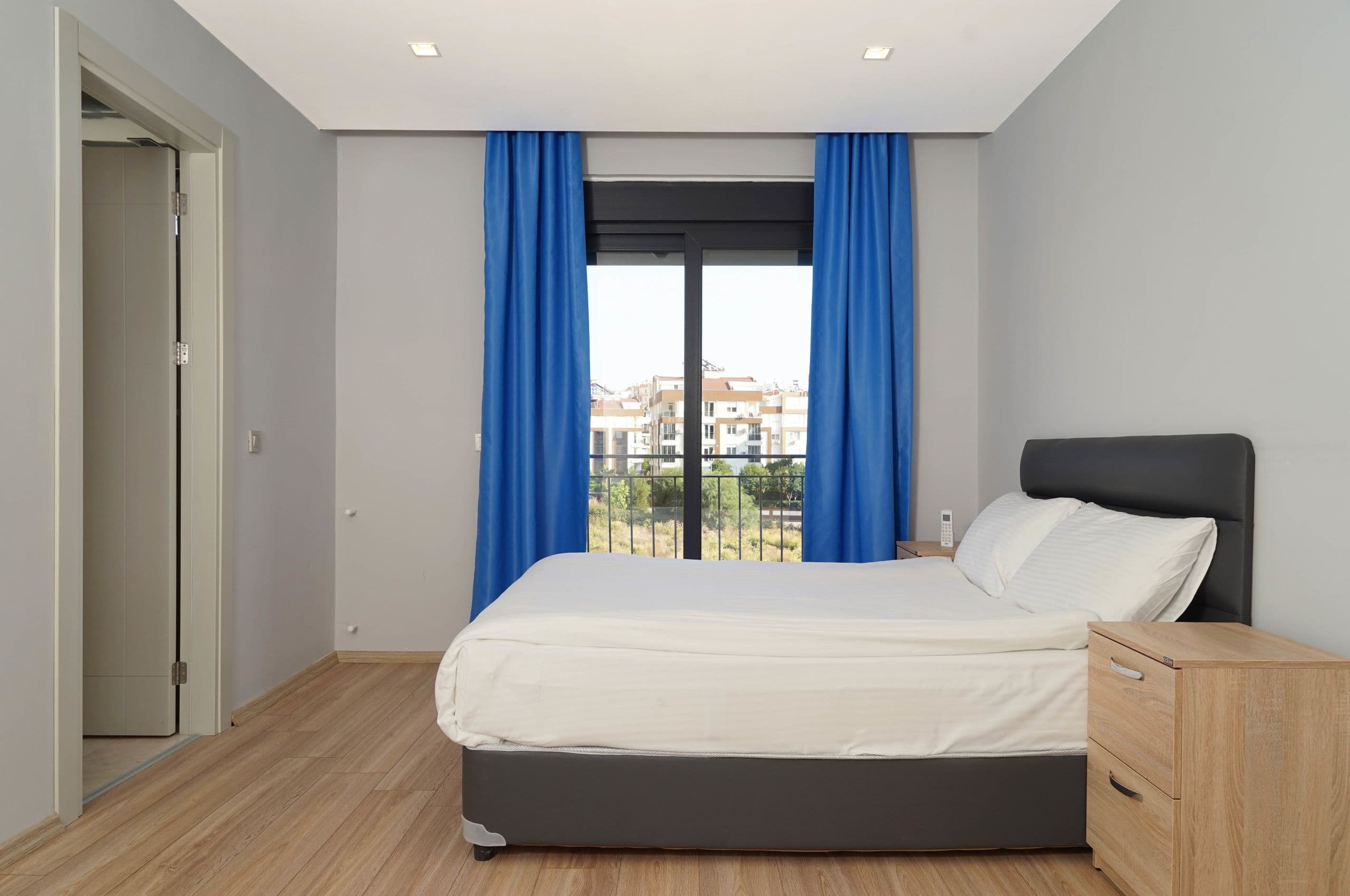 Mene Suites Antalya-23