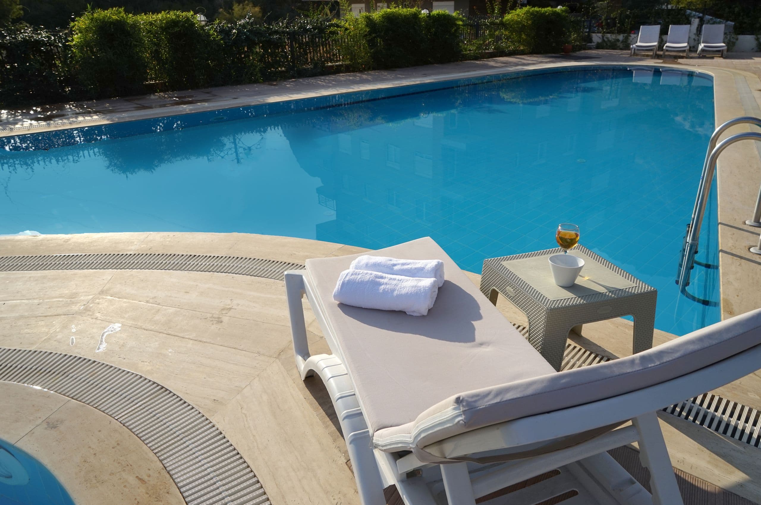Mene Suites Antalya-10