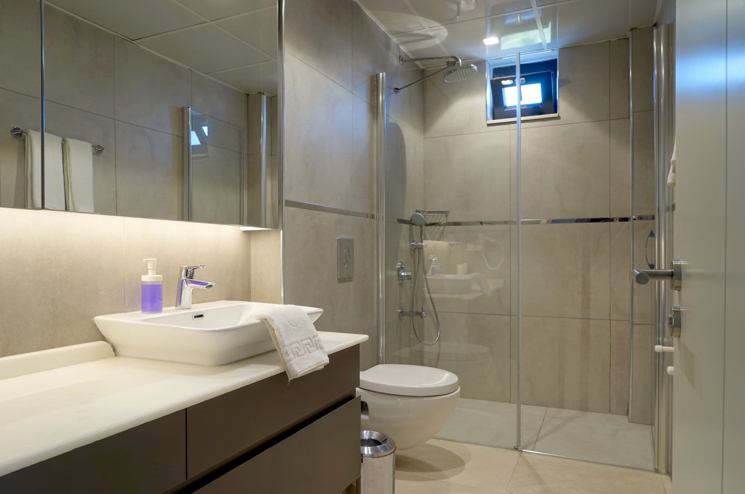 Mene Suites Antalya-25