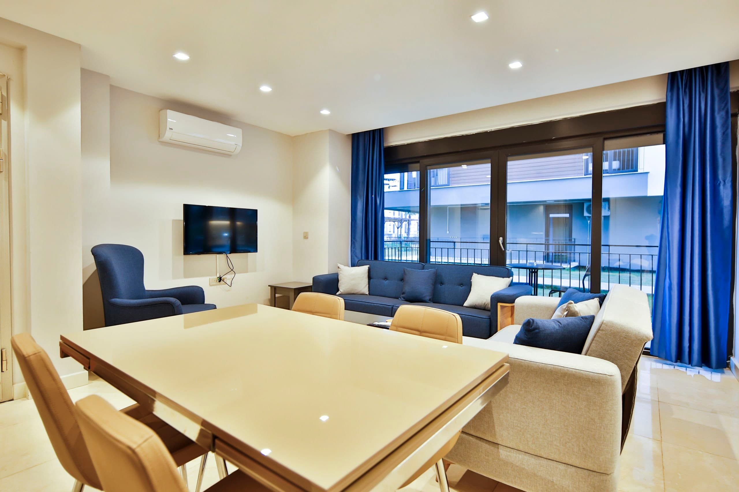 Mene Suites Antalya-56