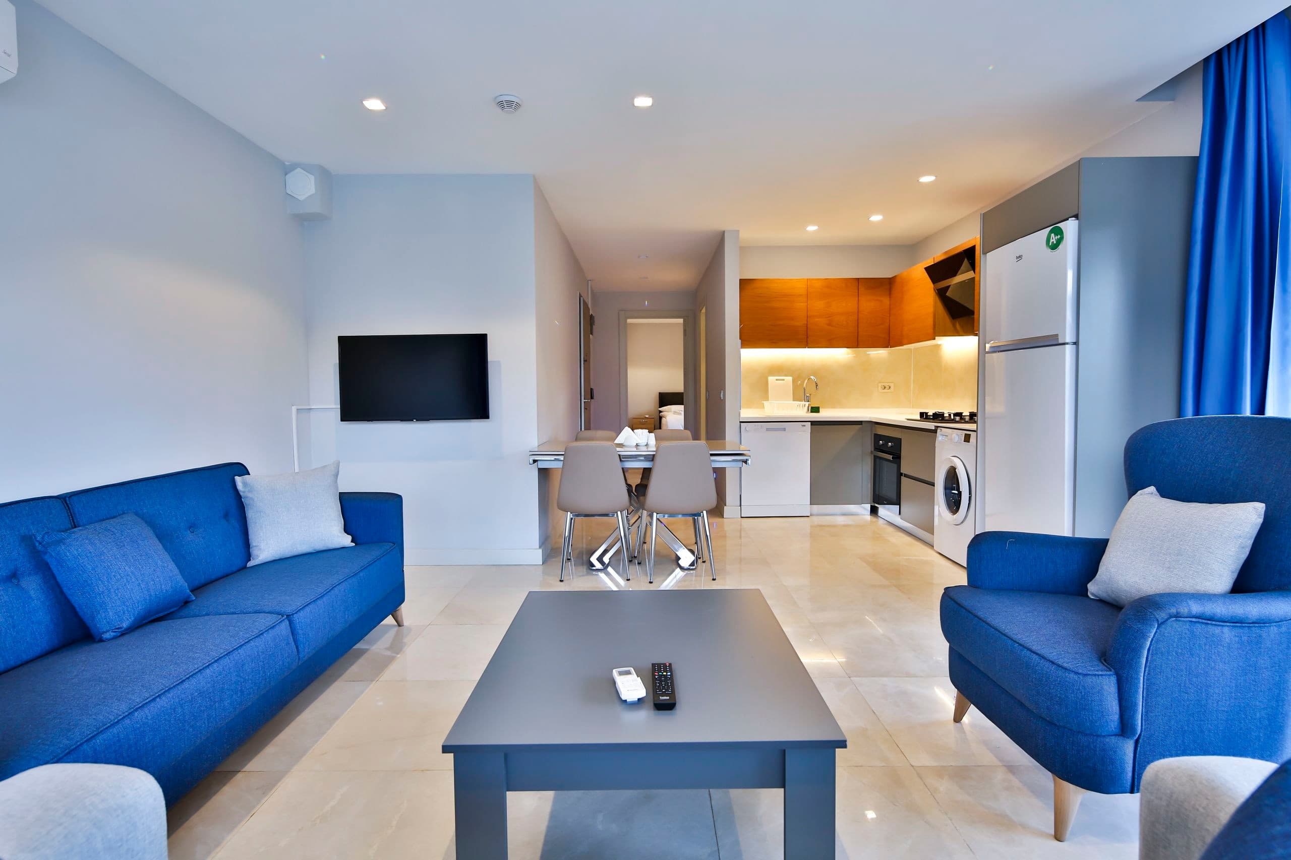 Mene Suites Antalya-53