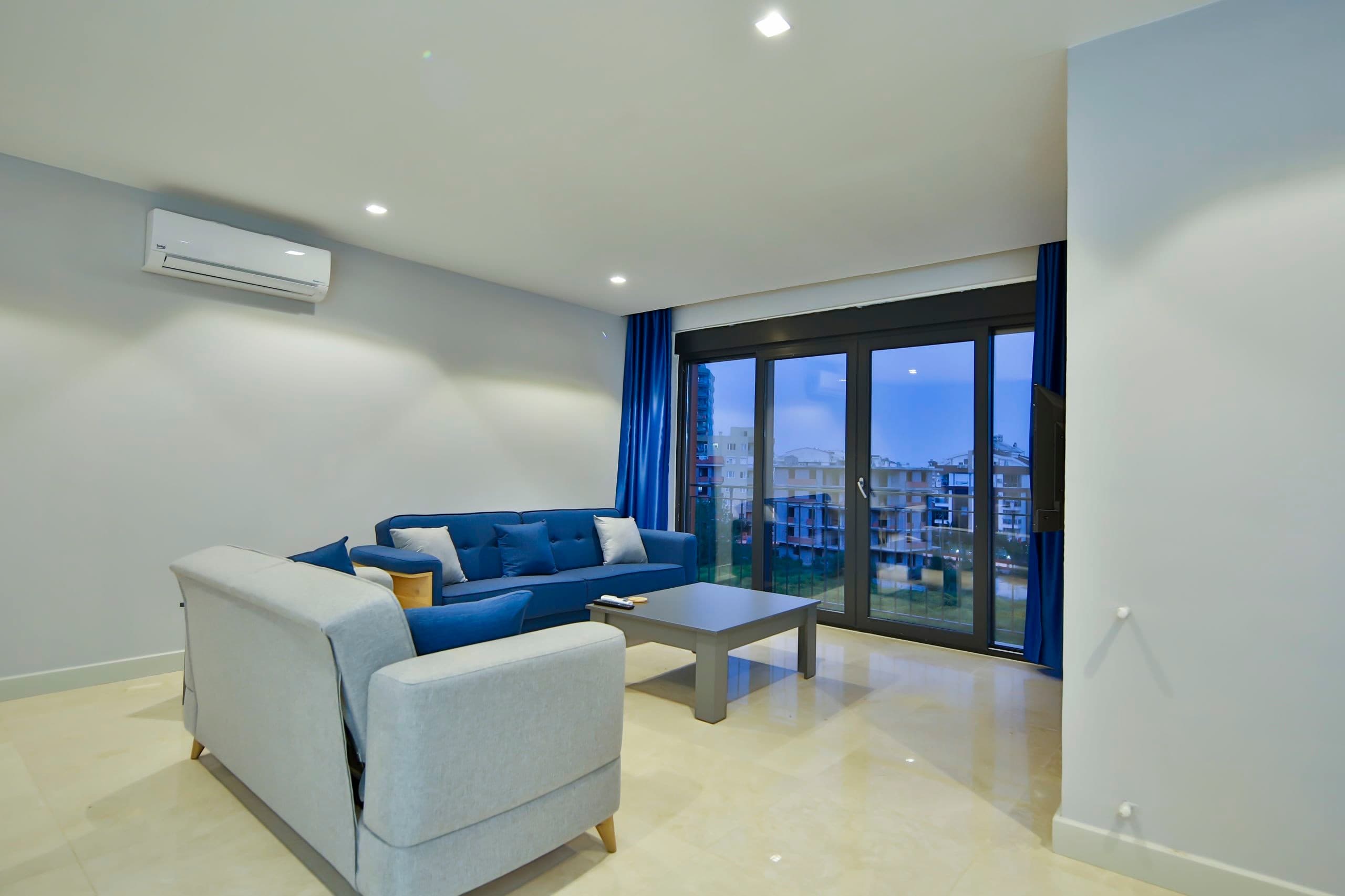 Mene Suites Antalya-51