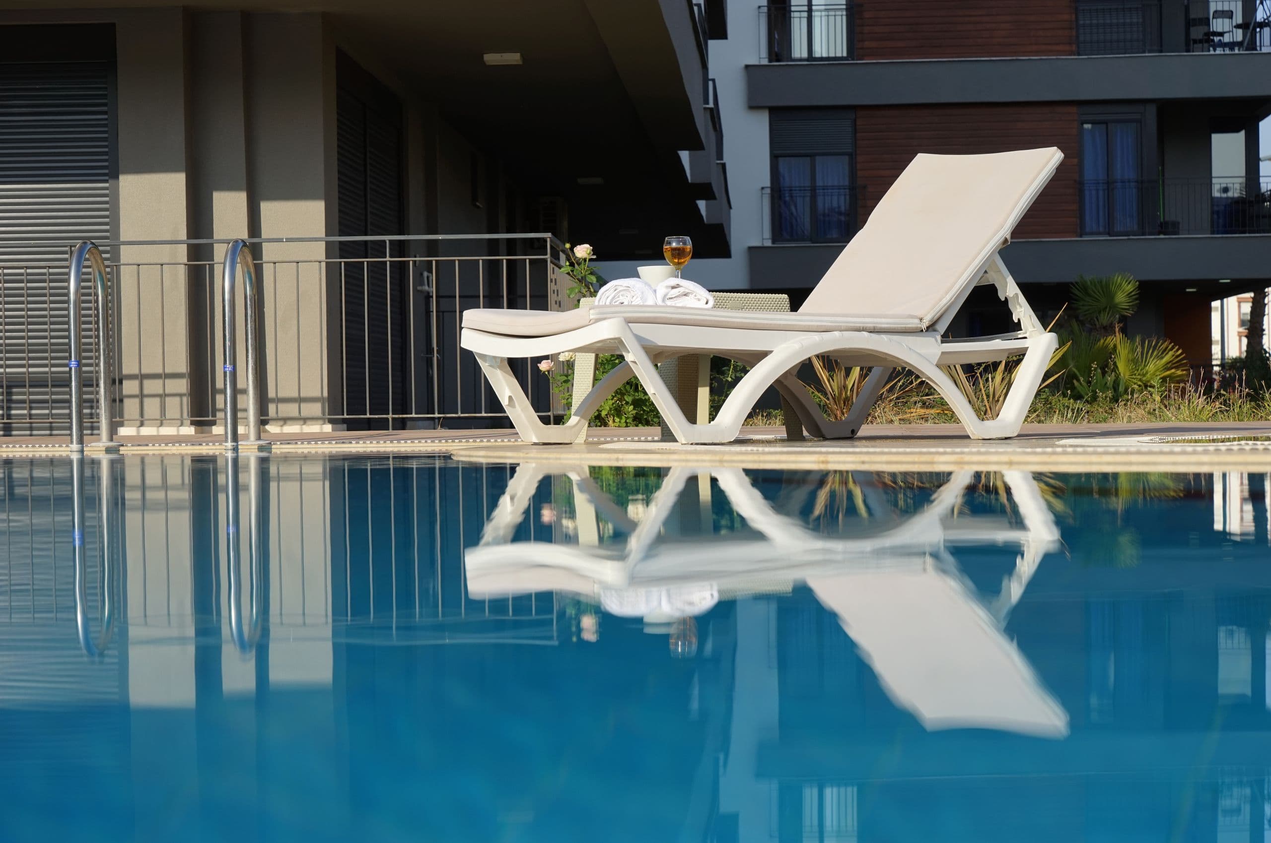 Mene Suites Antalya-9