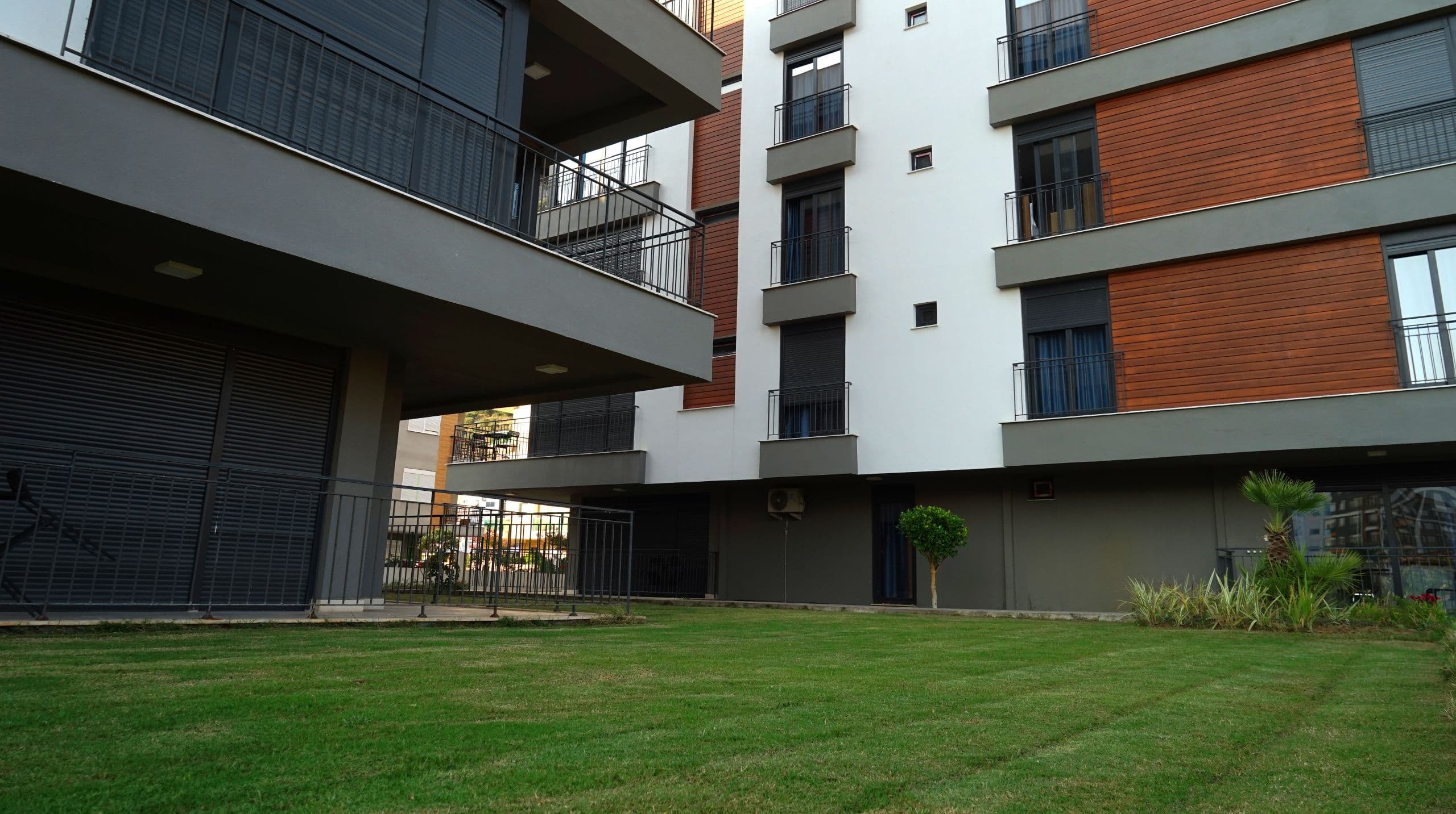 Mene Suites Antalya-7