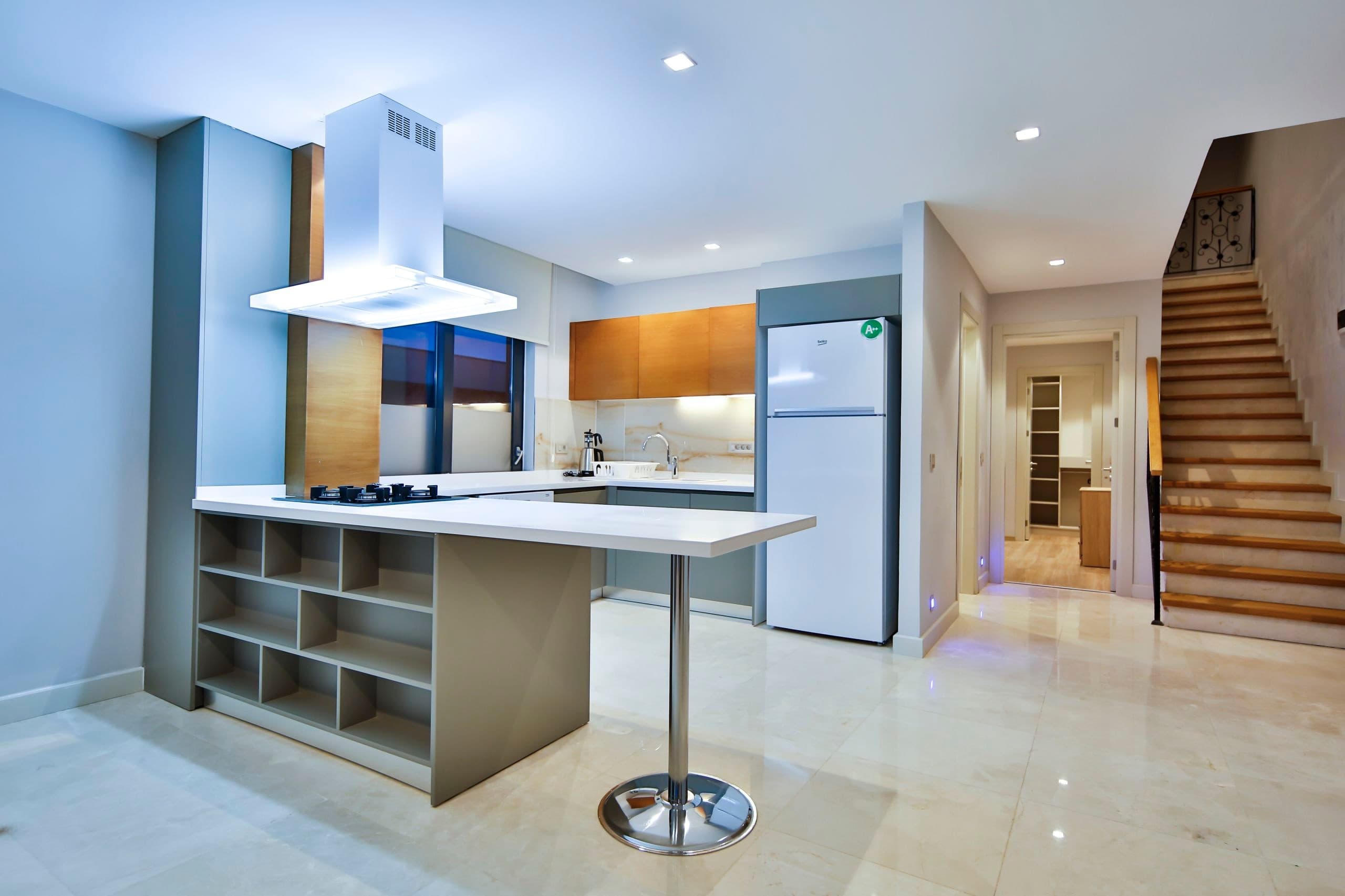 Mene Suites Antalya-64