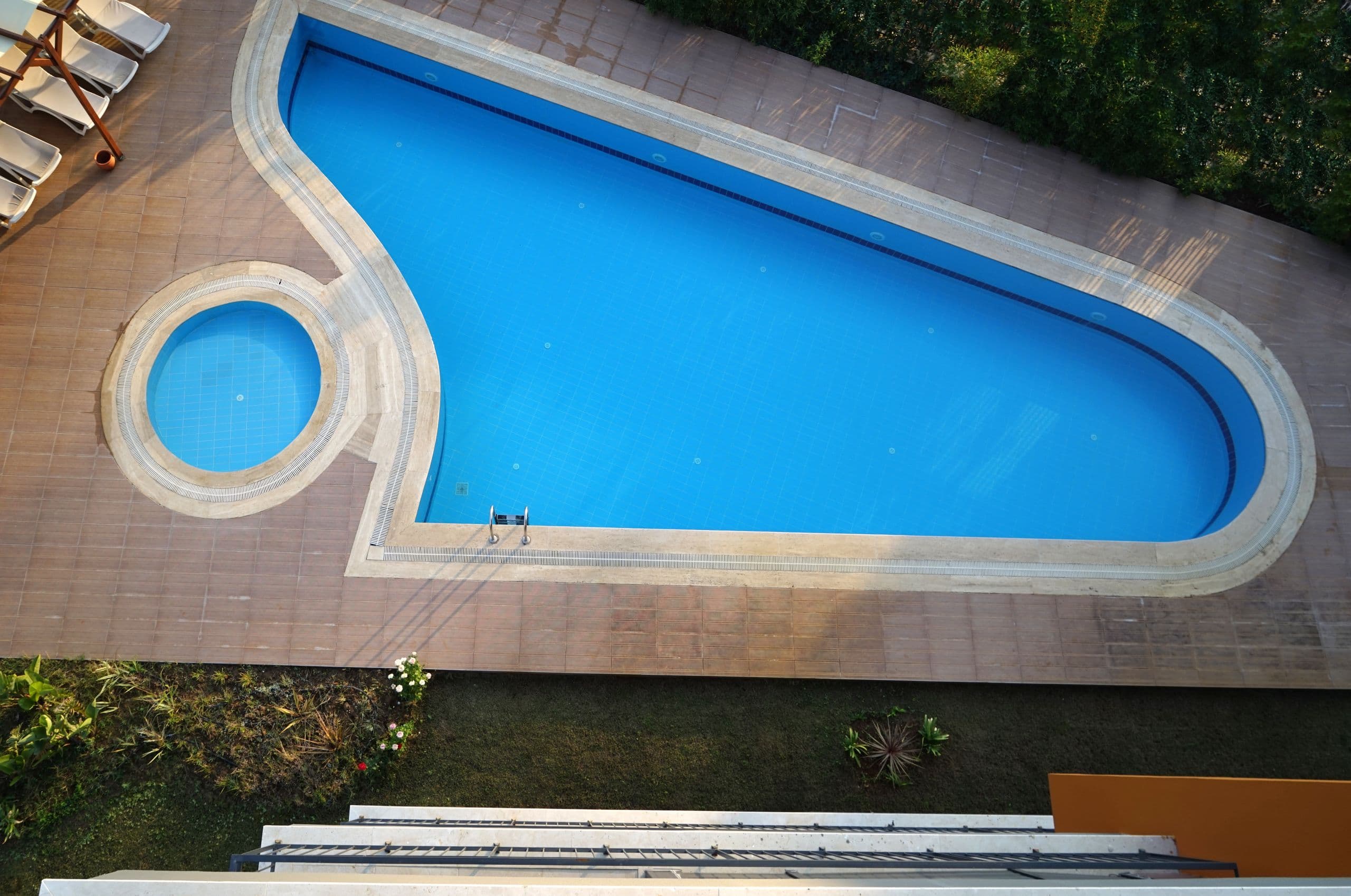 Mene Suites Antalya-2